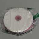 Hot Pink Ribbon, Grosgrain Ribbon 1-1/2 Inch x Continuous 50 Yards, Hot Pink Grosgrain Ribbon for Crafts, Gift Wrapping, Hair Accessories, Wedding Decor, Sewing and Bow Making