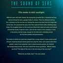 The Sound of Seas: Book 3 of The EarthEnd Saga (3)