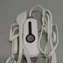 Electric Heated Blanket 72"x84" Full Size, Soft Coral Fleece with 4 Heating Levels and 10 Hours Auto-Off, Machine Washable, Cozy Plush Fabric for Home, Dark Gray (001-dark Grey)