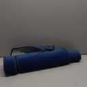 Coverking Dash Cover Mat Pad Custom Designed for Select Kia Sportage Dashboards: Velour Material, Medium Blue