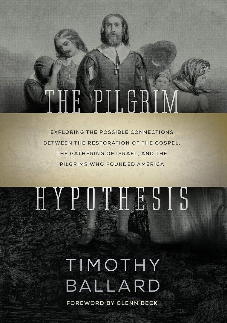 The Pilgrim Hypothesis