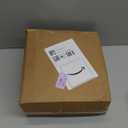 POWGRN 100 ft 12/3 Outdoor Extension Cord Waterproof Heavy Duty with Lighted Indicator End 12 Gauge 3 Prong, Flexible Cold-Resistant Long Power Cord Outside, 15Amp 1875W SJTW Yellow ETL Listed