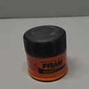 FRAM EG+ PH4967P, 10K Mile Change Automotive Replacement Interval Spin-On Engine Oil Filter for Select Vehicle Models
