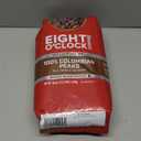 Eight O'Clock Coffee 100% Colombian Peaks Whole Bean Coffee, Medium Roast, 38 Ounce (Pack of 1) - Rich, Winey & Full Bodied, Best By: 10/02/2026