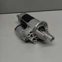 Starter (Only for Auto) Fit for Pacifica 06-08 3.0L, for Town Country 06-10 3.3L/3.8L, for Dodge Grand Caravan 06-10 3.3L/3.8L, for Wrangler 09-11 for Volkswagen Routan 09-10 3.8L, 428000-6641, 17949