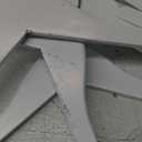 White Wooden Hangers - 20 Pack - Durable & Ideal for Everyday Use & Wedding