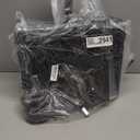 pikulLA Collapsible Folding Wagon Cart with Large Wheels & 150L Capacity | Heavy-Duty Foldable Utility Wagon for Groceries, Camping, Beach, Sports & Garden Use | Compact Storage, No-Tool Setup-Black