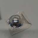 Koala Babycare The Original Nursing Cups 100% Silver – Nipple Shields for Nursing Newborn - Breastfeeding Essentials Protect and Soothe Cracked Nipples - Maxi Size