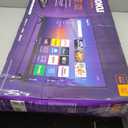 Roku Smart TV 2026 32-Inch Select Series, 1080p Full HD TV Roku TV with Voice Remote Flat Screen LED Television with Wi-Fi for Streaming Live Local News Sports & Movies, Bluetooth Headphone Mode