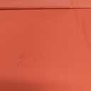 NS YOLO Universal Fit Full Coverage Leather Car Seat Covers for Cars, SUVs and Pick-up Trucks, Car Seat Protector, Automotive Seat Covers Full Set, Car Seat Cushion, Red Seat Cover for 5 Seats