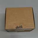 Drift Home Scent Diffuser Starter Kit in Teak - Adjustable and Long Lasting Diffuser Aroma - Clean Ingredients, Pet Safe