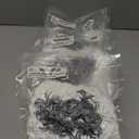 3 x Seasons Spider Web Halloween Decoration, Super Stretch Cobwebs with 30 Plastic Spiders for Halloween Indoor and Outdoor Decor, for 800 Sq. Ft. Use