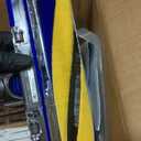 Dyson V15 Detect Plus Cordless Vacuum, Illumination Reveals dust, 240AW, 3 Power Modes, Up to 60 Minutes, Deep Cleans Hard Floors and Carpets, Detangles pet Hair, Converts to Handheld