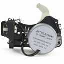 Upgraded W10913953 Washer Shift Actuator - Compatible with Whirlpool, Maytag, Kenmore, Amana Washers | Replaces W11481722, W10815026, W10597177, W10913953VP, WTW5000DW1,MVWX655DW1