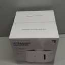 Sharper Image MIST 4 Ultrasonic Humidifier