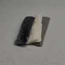 SATINIOR Long Leg Warmers for Women 24 Inch over The Knee Knit Ribbed Leg Warmer Stirrup Yoga 80s Party Dance Ballet Supply (One Size, Black, White, Gray)