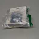 Owala Silicone Water Bottle Boot, Anti-Slip Protective Sleeve for Water Bottle, Protects FreeSip, Twist, and Flip Stainless Steel Water Bottles, 24 Oz, Blue