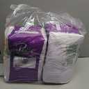Poise Incontinence & Postpartum Pads for Bladder Leaks, 4 Drop Moderate Absorbency, Long Length, 108 Count