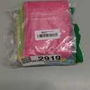 MEMRUI Multicolor Fingertip Towels for Bathroom - Kid's Face Towels, 10 x 18 Inches, 4 Pcs in 4 Colors