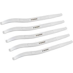 Tusk Curved Tire Iron Shop Pack