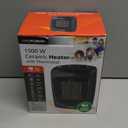 Profusion 1500W Ceramic Heater