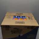 Kellogg's Frosted Flakes Breakfast Cereal, Kids Cereal, Family Breakfast, Family Size, Original (12 Boxes), Best By: 10/24/2025