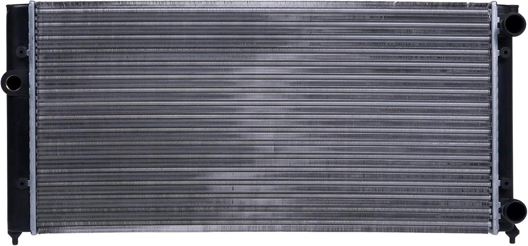 WAGNER RD746 HVAC Radiator