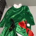 Costume Holiday Elf, S