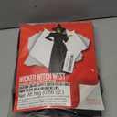 Morph Witch Costume Women With Makeup, Women's Witch Costumes For Adults, Costumes For Women, Women's Halloween Costume (X-Small)