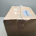 Queen Size 2 Pack Rayon Made from Bamboo Pillows for Sleeping, Cooling Shredded Memory Foam Adjustable Bed Pillow with, Removable/Washable Cover (Queen 2 Pack)