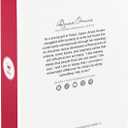 Hallmark Keepsake Christmas Ornament, Our Wedding 2025 Photo Frame, Metal, Wedding Gifts