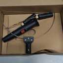 GOCHANGE 3 in 1 Foam Cutter Electric Styrofoam Cutting Tool, 100-240V / 18W Hot Knife Cutting Tool Foam with Electronic Adaptor for Small Cutting Project, DIY Craft, Foam Carving