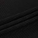 Coconut Ropamo CR 2 Pack Men's Cycling Base Layer Vests Quick Dry Bike Tank Top Breathable Bike Riding Undershirt (Black, XL)
