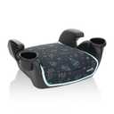Evenflo GoTime No Back Booster Car Seat (Blue Astro)