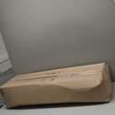 Coleman Skydome Tent with 5 Minute Setup, 4-Person Weatherproof Tent with Rainfly & Carry Bag, 20% More Headroom Than Traditional Canopies (PFAS-Free, Evergreen)