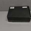 All Metal Bathtub Faucet with Stainless Steel Sprayer & Hose, 10 Settings Matte Black, Tub Spout with Diverter