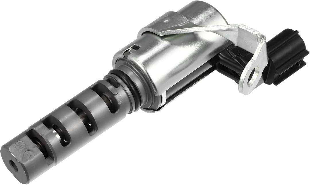 X AUTOHAUX 15340-31010 Oil Control Variable Valve Timing VVT Solenoid for Toyota 4Runner 4.0L 2003-2009 for Toyota FJ Cruiser 2007-2009