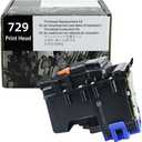 Office King 729 Printhead (F9J81A) Compatible with DesignJet T830 MFP & T730 Large Format Plotter Printers