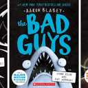 Bad Guys Book Series 1-16