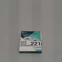 Koala Babycare The Original Silver Nursing Cups - Nipple Shields for Breastfeeding Newborn - Breastfeeding Essentials - Protect and Soothe - Tri-Laminate Silver - Standard Size