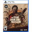 The Texas Chainsaw Massacre Playstation 5