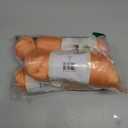 Caron Simply Soft Peach Yarn - 3 Pack of 170.1g/6oz - 100% Acrylic - #4 Worsted (Medium) - 315 Yards - Knitting/Crochet