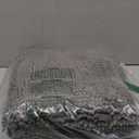 Muddy Mat | Super Absorbent Door Mat Indoor, Microfiber Quick Dry Chenille Entryway Rug, Non-Slip Front Door Mat, Indoor Mats for Entryway, Machine Washable Pet Rug, Grey 60"x24"