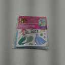 Disney princess create your own mailbox kit 4-pack