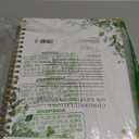 Your Perfect Day Wedding Planner Book and Organizer - Wedding Planner Book - Bridal Planning Binder with Countdown Calendar - Bride Gifts - (FLORAL)