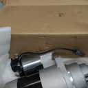 New Starter Compatible with Hyundai 2017-2020 Elantra, 2014-2020 Tucson, Elantra GT/Kona 2018-2020, Kia 2014-2018 Soul, 2014-2016 Forte/Forte Koup, 2015-2018 Kia Forte5 2.0L, 12V 1.3KW 13T CW, 19301N