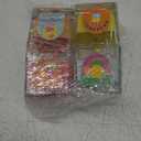 Candle Mixed Pack of 4