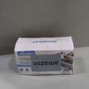 1700W Steam Iron for Clothes 20s Fast Heat-up, Non-Stick Ceramic Soleplate, 14.07oz Large Water Tank, Auto-Off, Burst Steam, Self-Cleaning, roning Clothes for Home