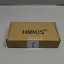 Diamond Tester Pen, Professional Jewelry Diamond Tester with 60X Jewelry Loupe Magnifier, Diamond Selector for Novice and Expert (Non-Rechargeable) (Black)