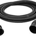 Makita P-84084 1-1/4" x 13' Anti-Static Hose, VC4210